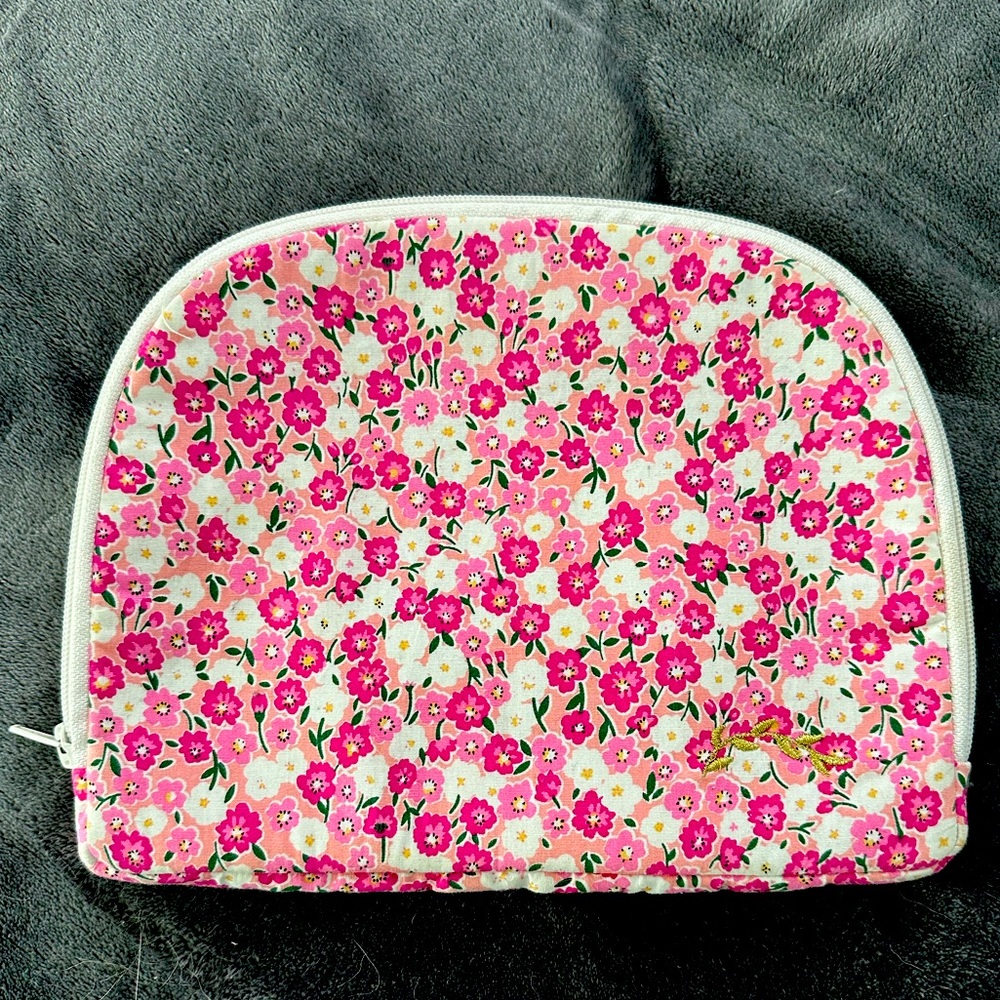 Floral Kindle Pouch ✨